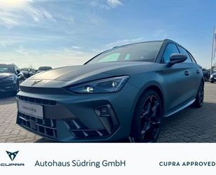 Cupra Cupra Leon Sportstourer VZ 1.5 TSI e-Hybrid Sennhe Gebrauchtwagen