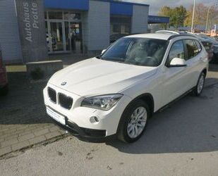 BMW BMW X1 18d xDrive 