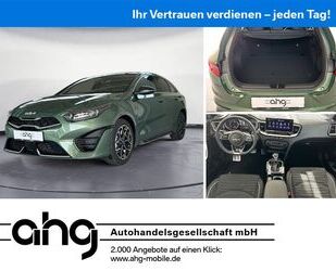 Kia Kia Proceed 1.5T DCT7 GT-Line SONDERAKTION Gebrauchtwagen