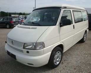 VW Volkswagen T4 California Westfalia Gebrauchtwagen