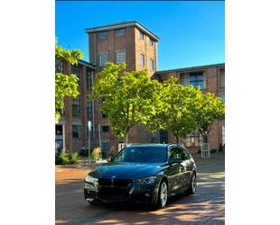 BMW BMW 320d xDrive Touring - Gebrauchtwagen