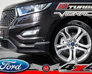 Ford Ford EDGE 2.0 TDCi VIGNALE 4x4 Bi-TURBO*Leder*Stan Gebrauchtwagen