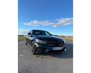 Mercedes-Benz Mercedes-Benz C 43 AMG Mercedes-AMG C 43 4MATIC Au Gebrauchtwagen