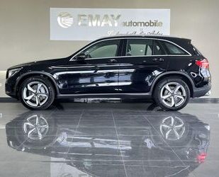 Mercedes-Benz Mercedes-Benz GLC 220 d 4Matic /Navi/LED/ Gebrauchtwagen