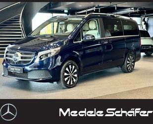 Mercedes-Benz Mercedes-Benz V 250 d 4MATIC AVANTGARDE EDITION L Gebrauchtwagen