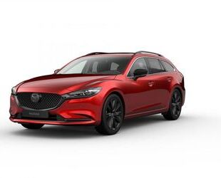 Mazda Mazda 6 2.5L SKYACTIV G 194 Gebrauchtwagen