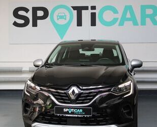 Renault Renault Captur II Intens Gebrauchtwagen