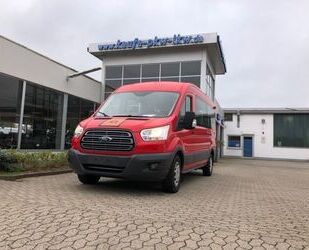 Ford Ford Transit Kombi 350 L3 Trend 2134 KLIMA Gebrauchtwagen