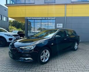 Opel Opel Insignia B Sports Tourer HEAD-UP Innovation T Gebrauchtwagen