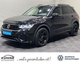 VW Volkswagen Tiguan R-Line 1.4 TSI eHybrid | MATRIX Gebrauchtwagen