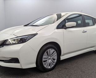 Nissan Nissan Leaf 40KW*LED*BLUETOOTH*SPUR*DAB* Gebrauchtwagen