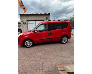 Fiat Fiat Doblo 1.6 16V Multijet Pop Gebrauchtwagen