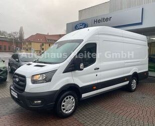 Ford Ford Transit 350 L4H3 Trend / Express-Line+Kamera Gebrauchtwagen