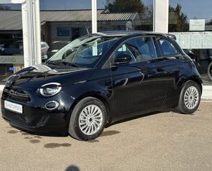 Fiat Fiat 500 e Action 23,8KWH BT Klima Batterie Zertif Gebrauchtwagen