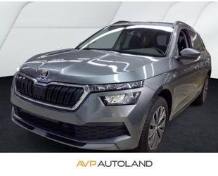 Skoda Skoda KAMIQ 1.5 TSI TOUR | NAVI | LED | PDC | SITZ Gebrauchtwagen