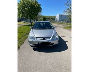 Honda Honda Civic 1.6i LS LS Gebrauchtwagen