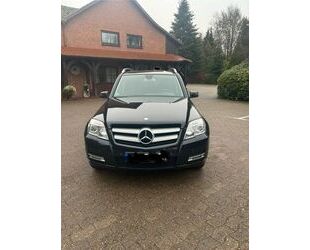 Mercedes-Benz Mercedes-Benz GLK 350 CDI 4MATIC - Gebrauchtwagen