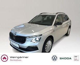 Skoda Skoda Kamiq 1.0 TSI Selection, AHK, Ausstattung Bl Gebrauchtwagen