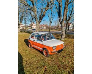 Fiat Fiat 126 Gebrauchtwagen