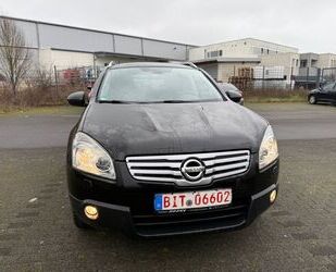 Nissan Nissan Qashqai +2 Visia TÜV*05/26* PANORAMA Gebrauchtwagen