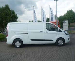 Ford Ford Transit Custom Kasten 300 L1 Trend Gebrauchtwagen