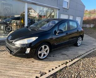 Peugeot Peugeot 308 GTi 200 PS Xenon Panorama Dach Navi Gebrauchtwagen