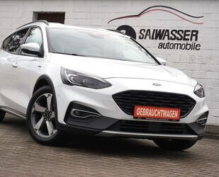 Ford Ford Focus Turnier 2.0 Ecoblue Active X Gebrauchtwagen