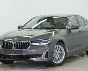 BMW BMW 530d xDrive Luxury Line*FACELIFT*UPE:99.000EUR Gebrauchtwagen