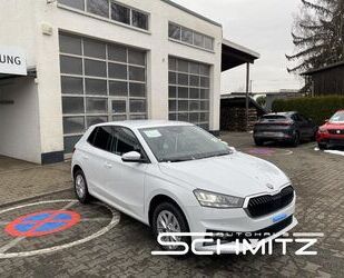 Skoda Skoda FABIA AMBITION 1,0 TSI NAVI AppleCarPlay/ [ Gebrauchtwagen