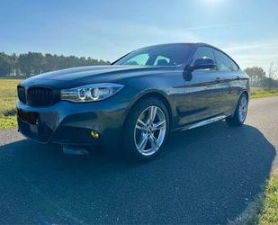 BMW BMW 330 Gran Turismo Gran Turismo 330d M Sport A.. Gebrauchtwagen