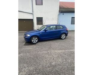 BMW 118 Gebrauchtwagen