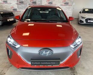 Hyundai Hyundai IONIQ Ioniq Premium Elektro*R-KAM*NAVI*LED Gebrauchtwagen