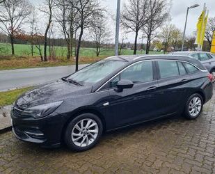 Opel Opel Astra K Sports Tourer Elegance+TWA+AUTOMATIK+ Gebrauchtwagen