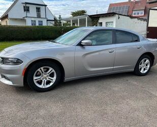 Dodge Dodge Charger / 8-Gang Aut. / Leder / Langstrecke Gebrauchtwagen