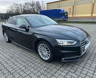 Audi Audi A5 Sportback 35 TDI S-Line S-Tronic/VIRTUAL/K Gebrauchtwagen