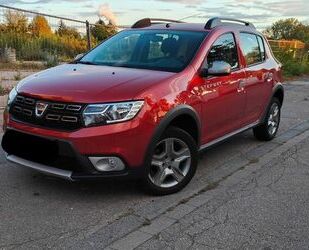 Dacia Dacia Sandero TCe 90 Stepway Gebrauchtwagen