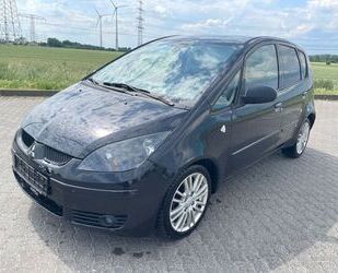 Mitsubishi Mitsubishi Colt 1.3 Motion Plus KLIMA Gebrauchtwagen