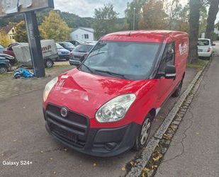 Fiat Fiat Doblo 1,3 MULTIJET EURO 5 Gebrauchtwagen