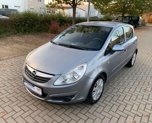 Opel Opel Corsa D Basis~5-Türig~Klima~Tüv:08.26 Gebrauchtwagen