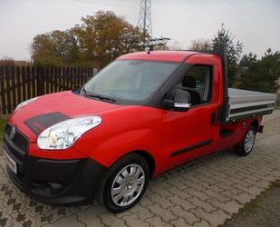 Fiat Fiat Doblo 1.3 Work Up Pick Up 1.Hand! Gebrauchtwagen