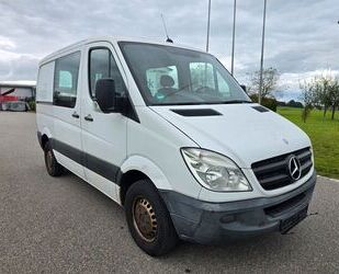 Mercedes-Benz Mercedes-Benz Sprinter II Kasten *Euro 5*AHK*6Sitz Gebrauchtwagen