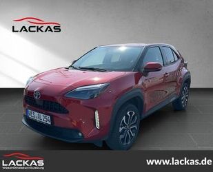 Toyota Toyota Yaris Cross Hybrid FWD Team Deutschland 1.5 Gebrauchtwagen