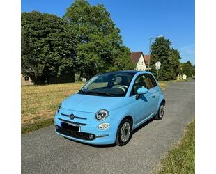 Fiat Fiat 500 0.9 8V TwinAir Turbo Lounge S&S Lounge Gebrauchtwagen