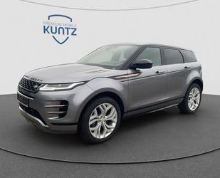 Land Rover Land Rover Range Rover Evoque P300e R-Dynamic SE P Gebrauchtwagen