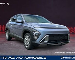 Hyundai Hyundai Kona SX2 1.0 T-Gdi 120PS DCT 2WD TREND Ass Gebrauchtwagen