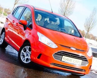 Ford Ford B-Max B-MAX Sync Edition/Klima/Tüv-Neu/KD Neu Gebrauchtwagen