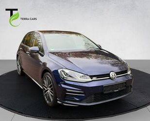 VW Volkswagen Golf VII R-Line Dig.Tacho CarPlay AHK L Gebrauchtwagen