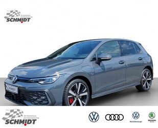 VW Volkswagen Golf GTE 1.5 eHybrid 6-Gang-DSG Gebrauchtwagen