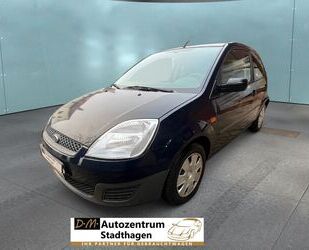 Ford Ford Fiesta Ambiente 1,3l/99000 km./TÜV 09-2026/Eu Gebrauchtwagen