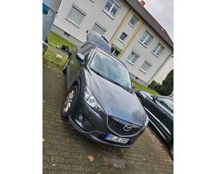 Mazda Mazda CX-5 2.2 SKYACTIV-D 175 Sports-Line AWD AT S Gebrauchtwagen